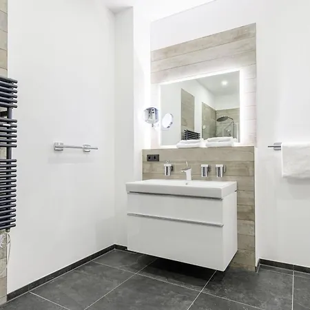 Ostsee-schoenheit Wustrower Welle-modernes Mit Panoramablick Apartment *