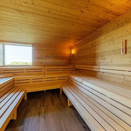 Ostsee-schoenheit Wustrower Welle-modernes Mit Panoramablick Apartment *