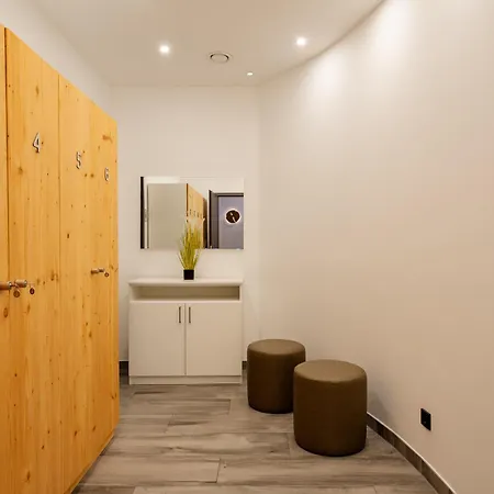 Ostsee-schoenheit Wustrower Welle-modernes Mit Panoramablick *