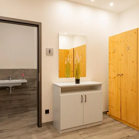 Ostsee-schoenheit Wustrower Welle-modernes Mit Panoramablick Apartment Wustrow (Fischland)