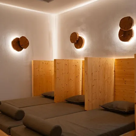 Ostsee-schoenheit Wustrower Welle-modernes Mit Panoramablick Wustrow (Fischland)