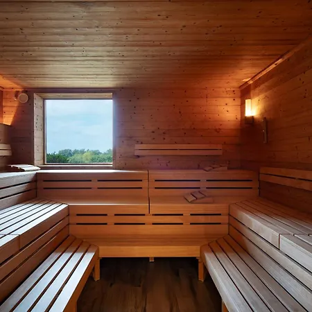 Ostsee-schoenheit Wustrower Welle-modernes Mit Panoramablick Apartment Wustrow (Fischland)